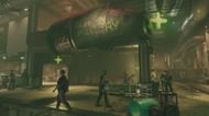 Med Bay providing healing equipments in Starfield (Image via Bethesda)
